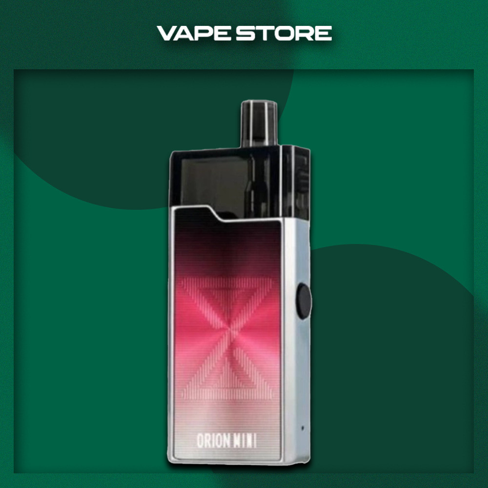 Lost Vape Orion Mini Lost Vape Orion Mini
