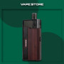 Claret Red Wood