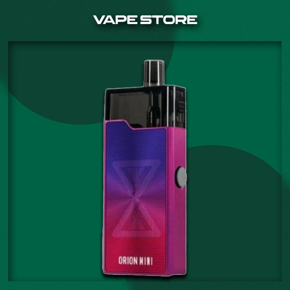 Lost Vape Orion Mini Lost Vape Orion Mini