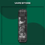 Fluid Black Grey
