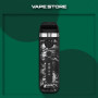 Fluid Black Grey