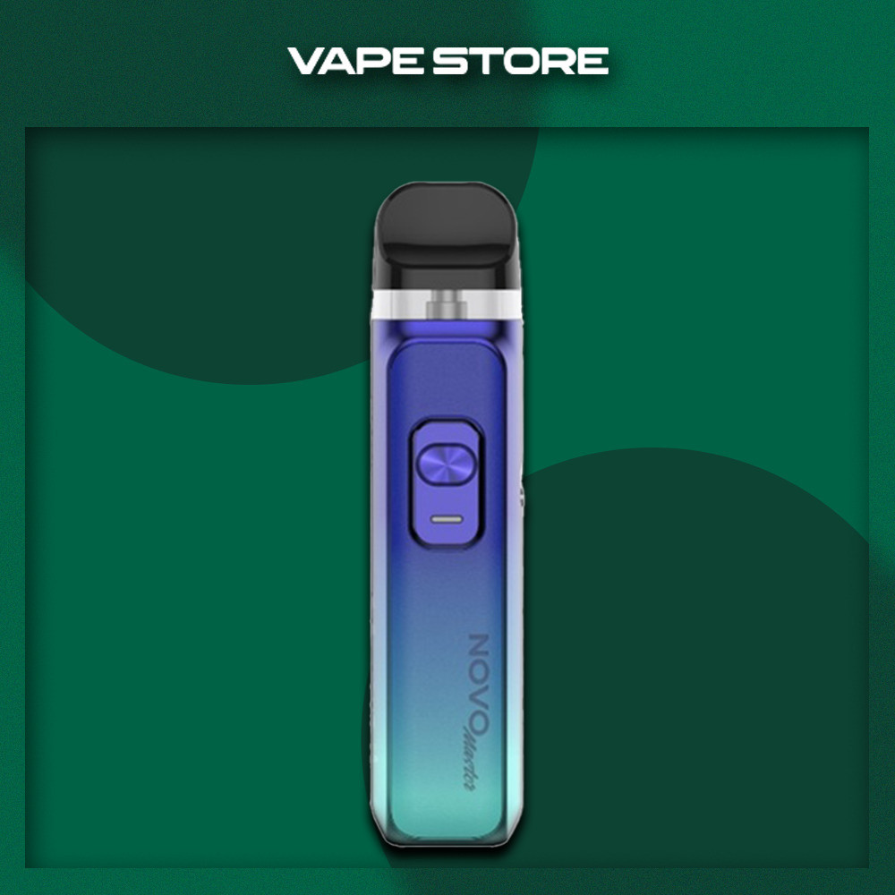 Smok Novo Master Smok Novo Master