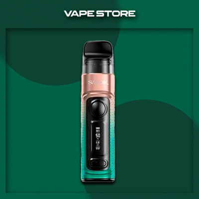 Smok RPM C - Pink Green