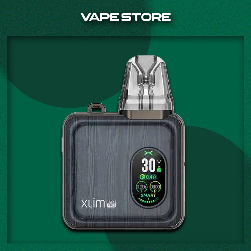 Oxva Xlim SQ Pro Oxva Xlim SQ Pro
