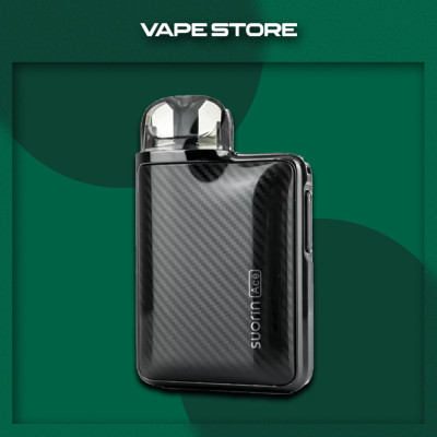 Suorin Ace - Black