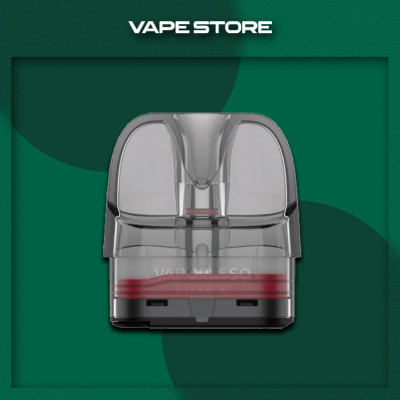 Vaporesso Luxe X - 0,4 Ohm