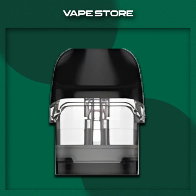 Vaporesso Luxe Q 2 мл - 1,0 Ohm