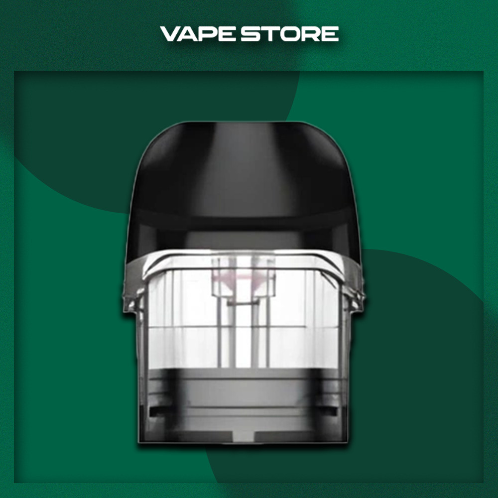 Vaporesso Luxe Q 2 мл - 1,2 Ohm Vaporesso Luxe Q 2 мл - 1,2 Ohm