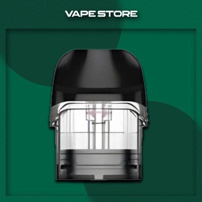 Vaporesso Luxe Q 2 мл - 1,2 Ohm