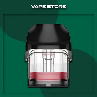 Vaporesso Luxe Q 2 мл - 0,8 Ohm