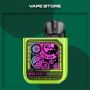 Pop Green x Time Gear