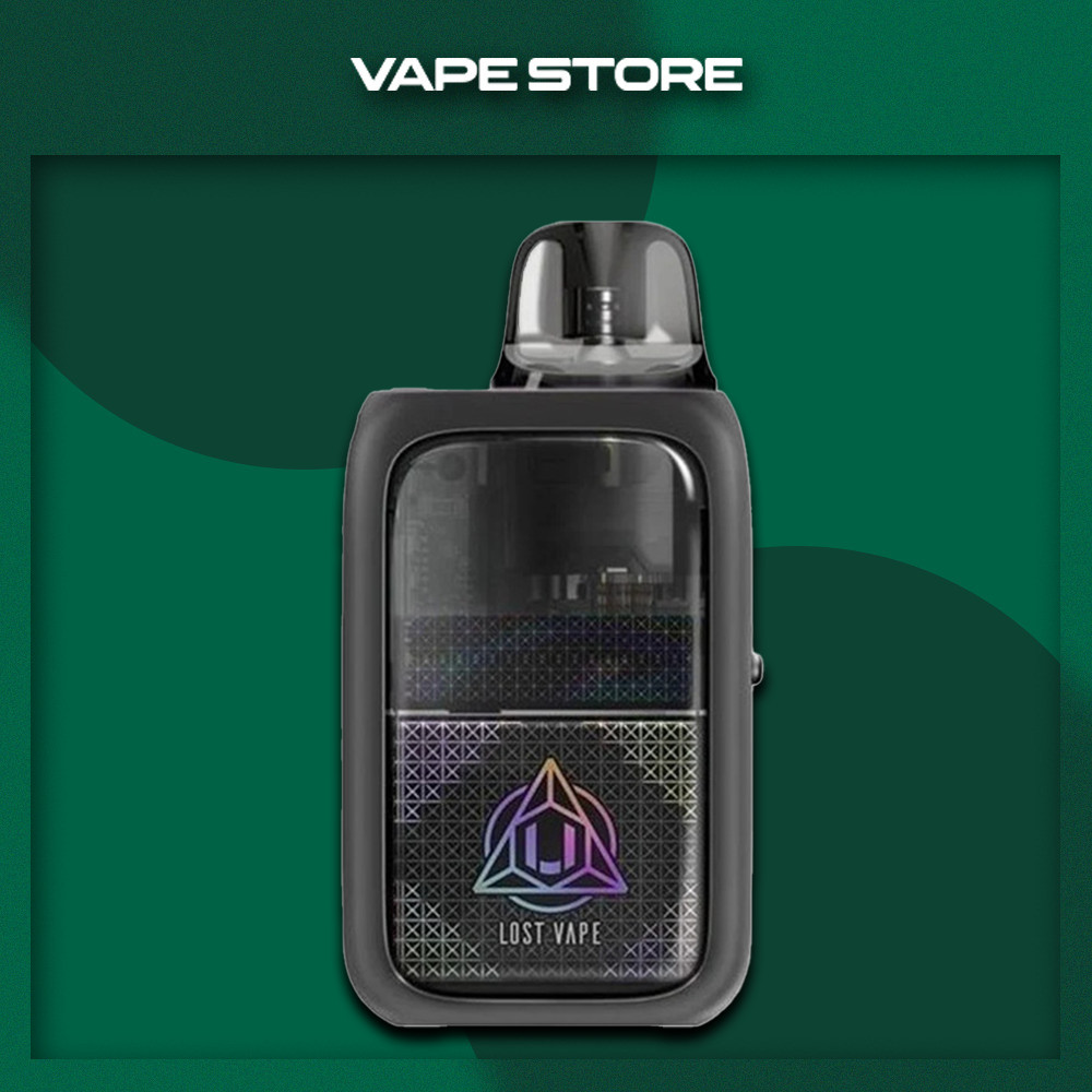 Lost Vape URSA Epoch Lost Vape URSA Epoch