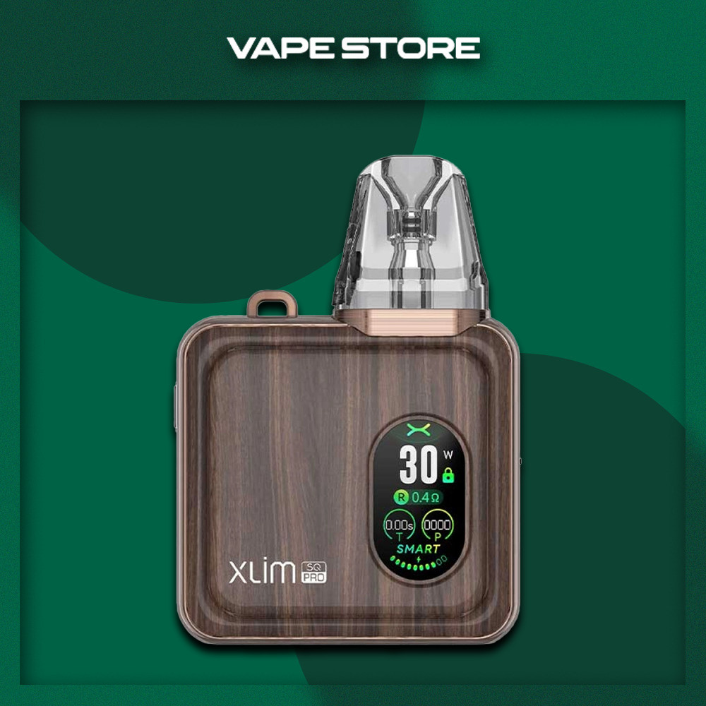 Oxva Xlim SQ Pro Oxva Xlim SQ Pro