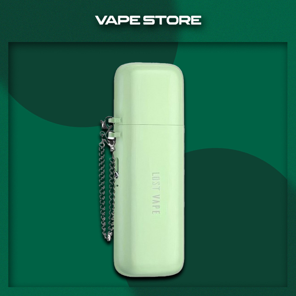 Lost Vape URSA Cap Lost Vape URSA Cap