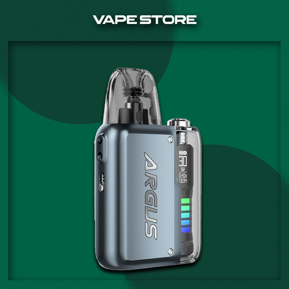 Voopoo Argus P2 Voopoo Argus P2
