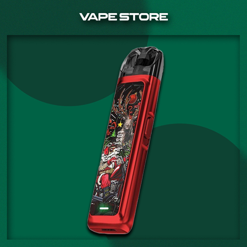 Lost Vape URSA Nano Lost Vape URSA Nano