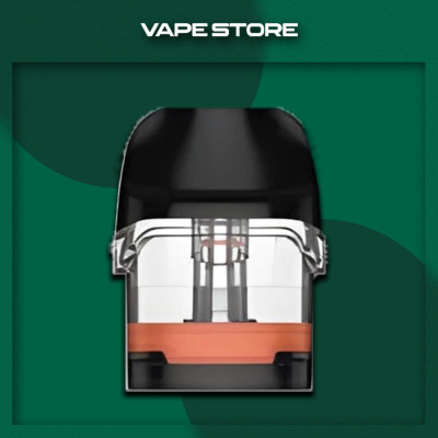 Vaporesso Luxe Q 2 мл - 0,6 Ohm
