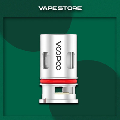 VooPoo PnP - TW20 0,2 Ohm