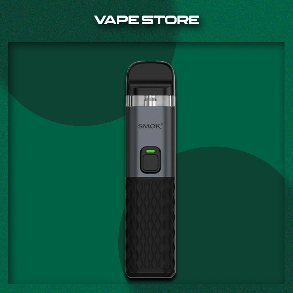 Smok Propod Smok Propod