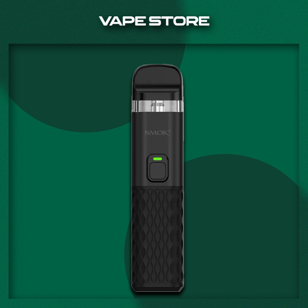 Smok Propod Smok Propod