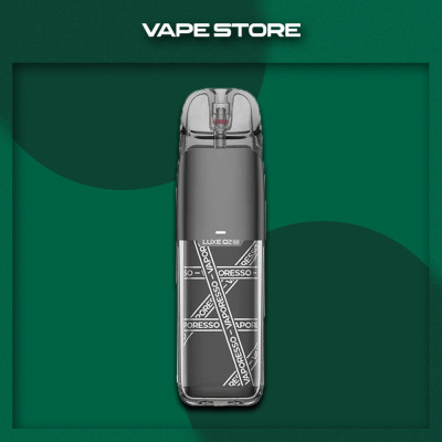 Vaporesso LUXE Q2 SE - Fashion Black