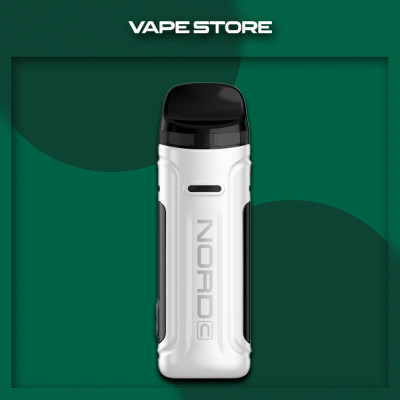 Smok Nord C - Matte White