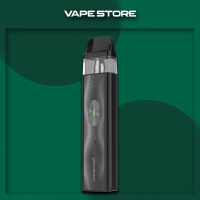Vaporesso XROS 4 Mini - Black