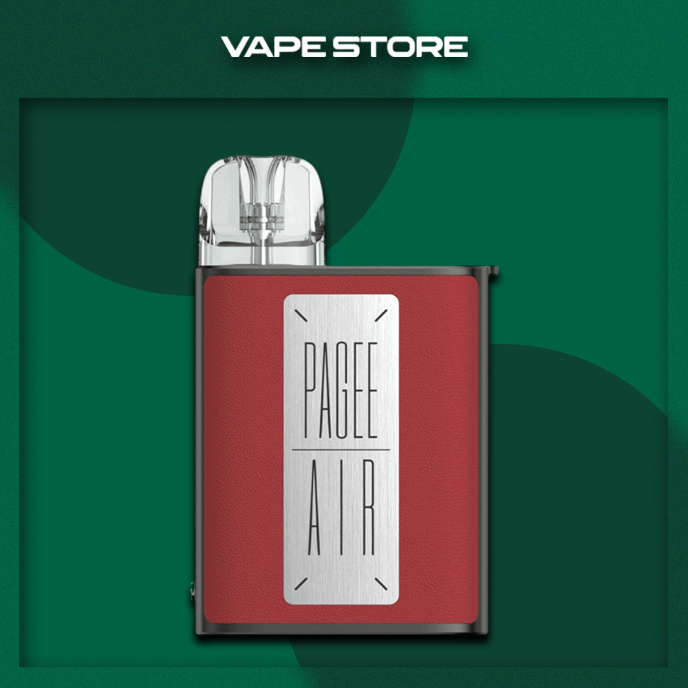 Nevoks Pagee Air Nevoks Pagee Air