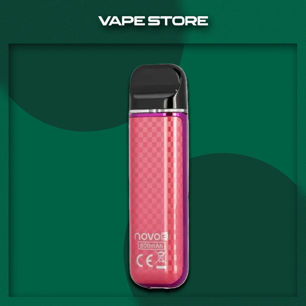 Smok Novo 3 Smok Novo 3