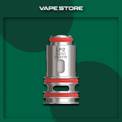 SMOK LP2 - 0,23 Ohm