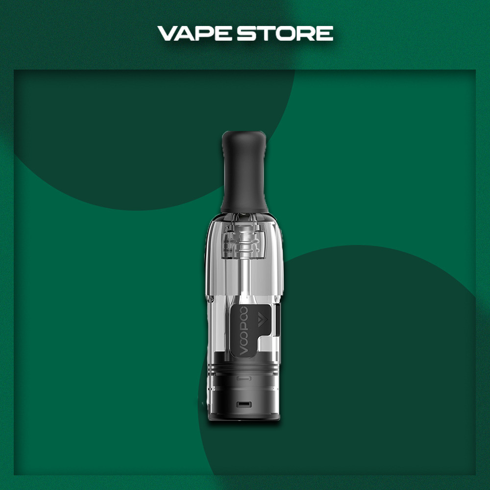 VooPoo Doric Galaxy - 1,2 Ohm VooPoo Doric Galaxy - 1,2 Ohm