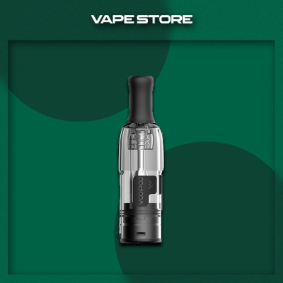 VooPoo Doric Galaxy - 1,2 Ohm