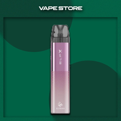 Elf Bar ELFX - Purple
