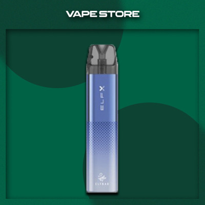 Elf Bar ELFX - Blue