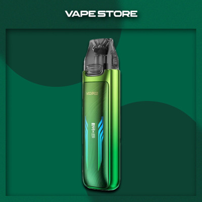 Voopoo Vmate Max - Shiny Green