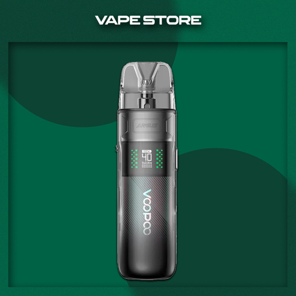 Voopoo Argus E40 Voopoo Argus E40