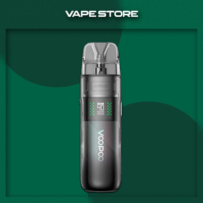 Voopoo Argus E40 - Space Gray