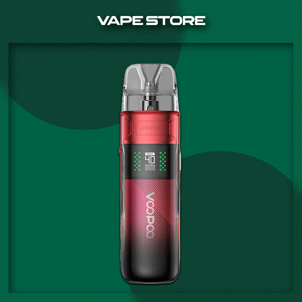 Voopoo Argus E40 Voopoo Argus E40