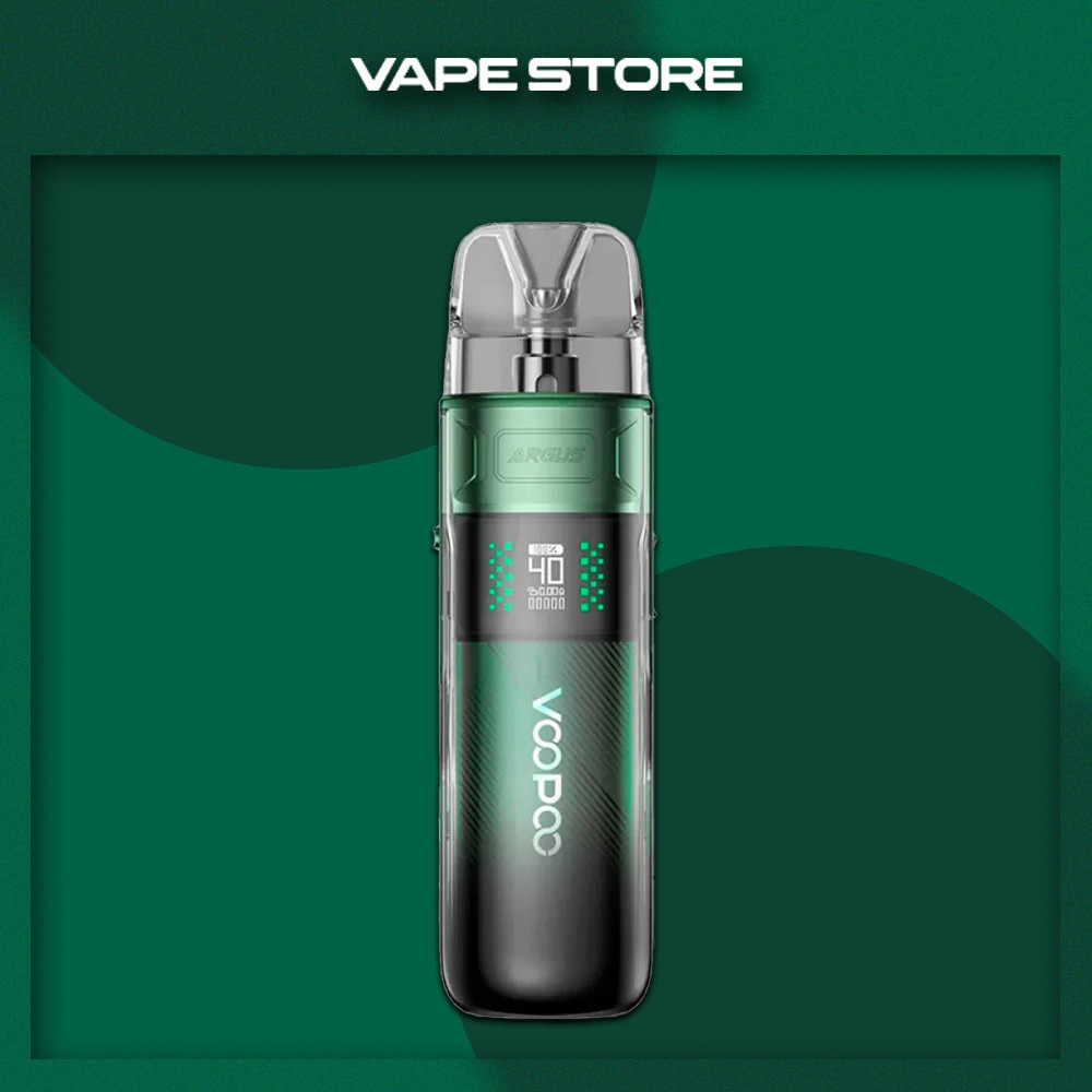 Voopoo Argus E40 Voopoo Argus E40