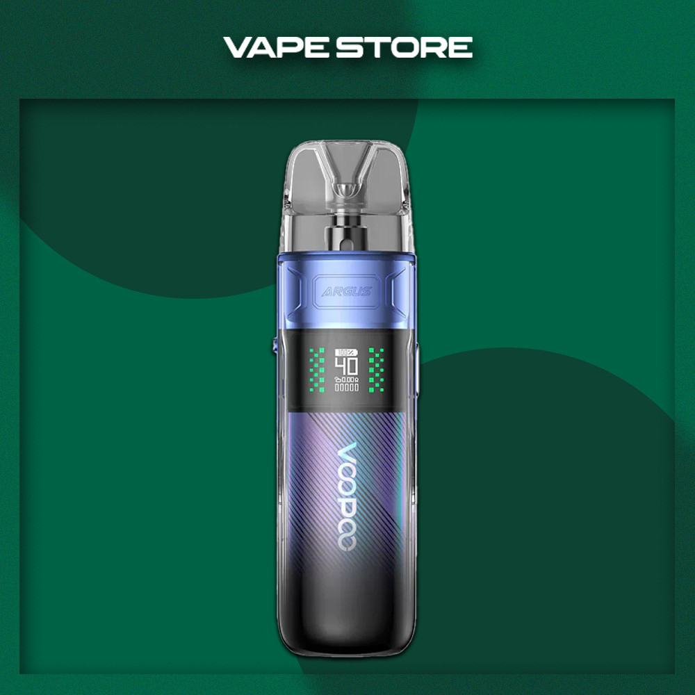 Voopoo Argus E40 Voopoo Argus E40