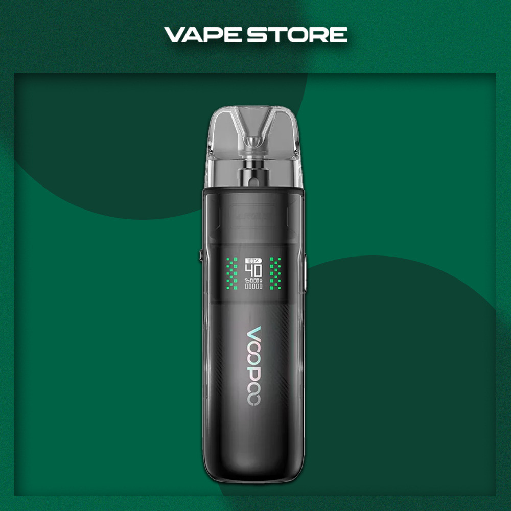 Voopoo Argus E40 Voopoo Argus E40