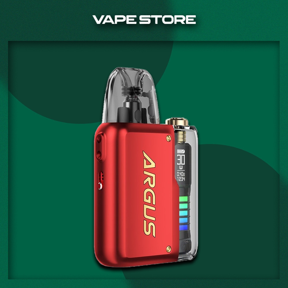 Voopoo Argus P2 Voopoo Argus P2