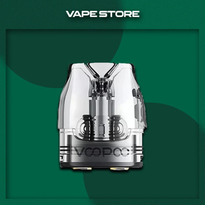 VooPoo VMATE V3 - 0,4 Ohm