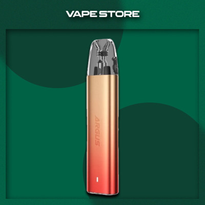 Voopoo Argus G2 mini - Sunset Orange