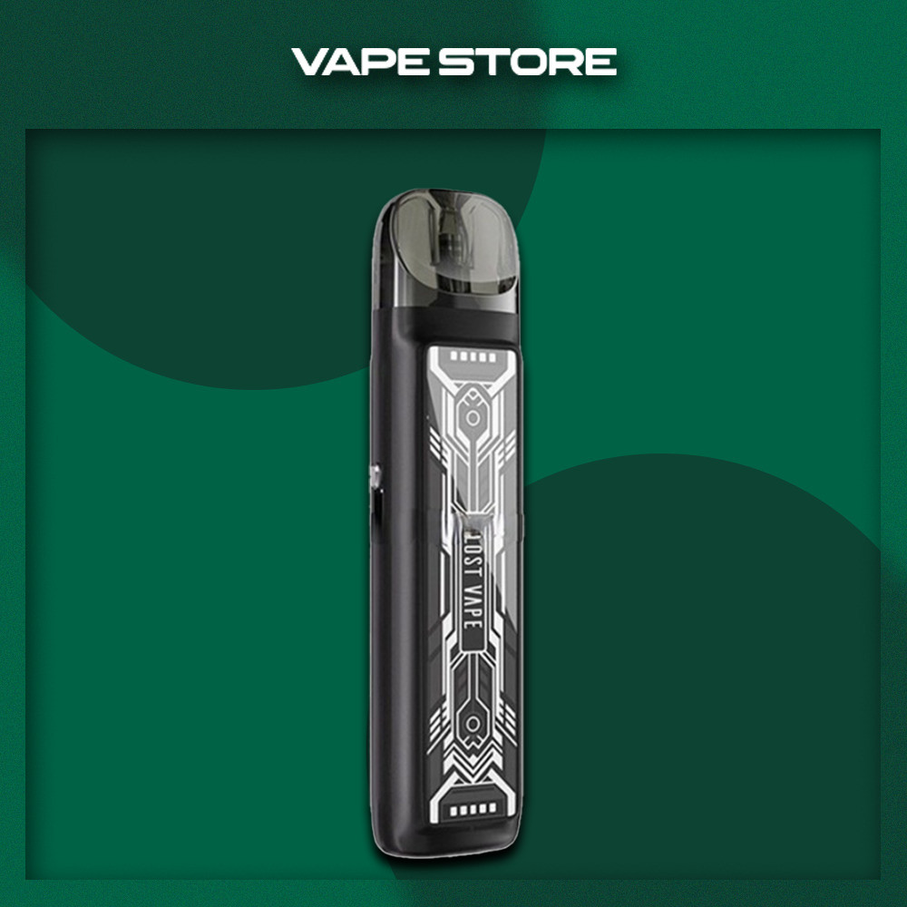 Lost Vape URSA Nano 2 Lost Vape URSA Nano 2