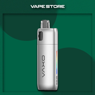Oxva Oneo - Cool Silver
