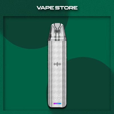 Oxva Xlim SE 2 - Silver Grey