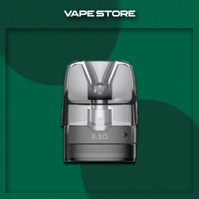 VooPoo Argus E40 - 0,6 Ohm