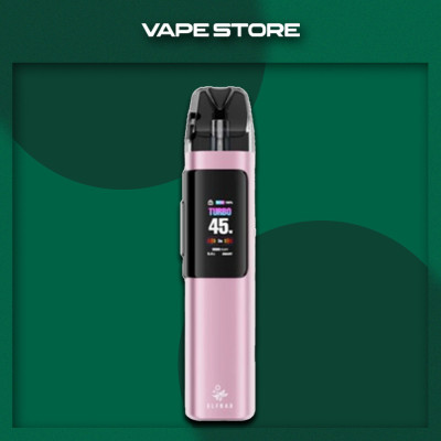 Elf Bar Elfx Pro - Pink