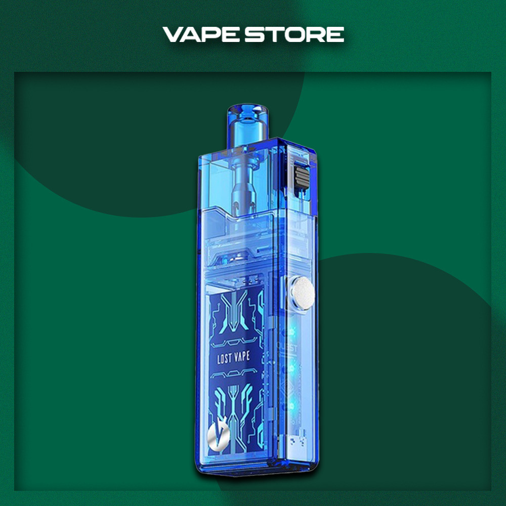 Lost Vape Orion Art Lost Vape Orion Art